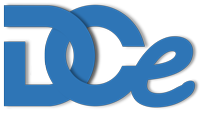 DCETech Logo